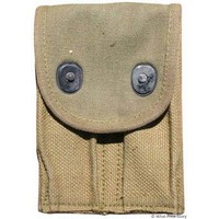 US Pistol Magazine Pouch (Original)