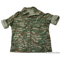 French Para Camo Uniform TAP 47/51