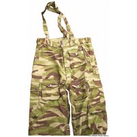 French TAP 47/52 Camouflage Trouser