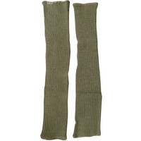 Australian khaki wool hose tops (Original)
