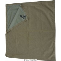 British Army Groundsheet