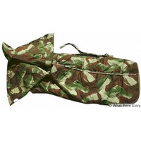 UK Denison Camouflage Sleeping Bags