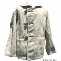 UK Duffle Coat (Original)
