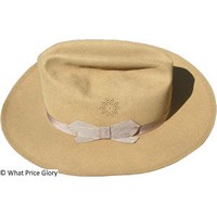 US M1889 Campaign Hat