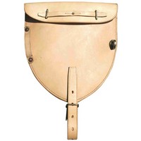 US M1912 Cavalry Intrenching Tool Carrier
