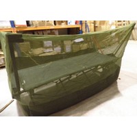 UK Jungle Green Mosquito Nets