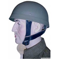 UK Para Helmets