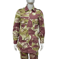 Rhodesian Arid Pattern Combat Jacket