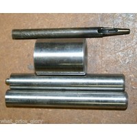 Setting Tool for British Newey Snaps for Denison Smock