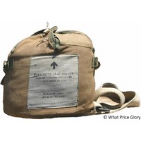 UK Cargo Parachute - Small (Original) - Ship to US ONLY