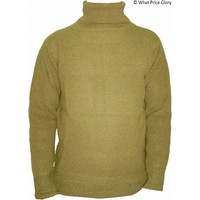 US M1905 Rollneck Sweater