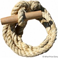 UK Toggle Rope