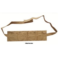 UK British Khaki Cloth Enfield Bandolier