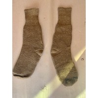 UK Northwest Frontier Socks (Original)