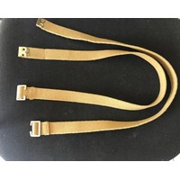 UK PACK EXTENSION STRAPS (REPRODUCTION)