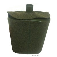 UK Wool Fabric  Cover for Mk 7 Water Bottle