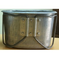 UK Canteen Cup for P44 Water Bottle