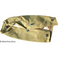 UK Enfield Breech Cover (Original)