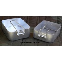 UK Mess Tins
