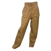 UK Mid-War Tropical BD Trousers