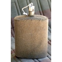 UK Mk VII Water Bottles (Olive Drab)
