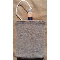 UK Mk VI Water Bottles (Blue)