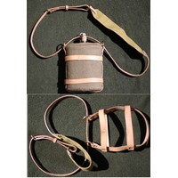 UK P03 1903 Pattern Water Bottle Carrier