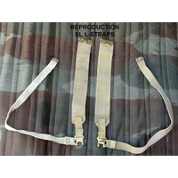 UK XL L-straps