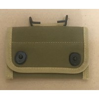 US Compass Pouch for Lensatic Compass
