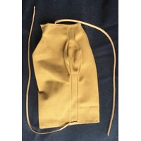 US Khaki Canvas Breech Cover for Krag Rifle