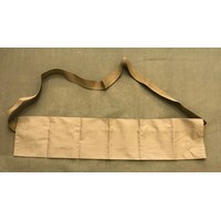 US WWI type Bandolier for Rifle Ammunition