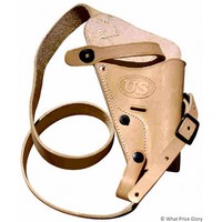 USN Shoulder Holster