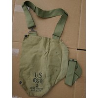 US Gas Mask Bag (Original)