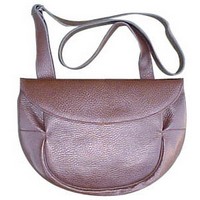 US WAC Leather Purse