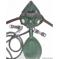 US A8B Oxygen Mask