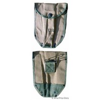 US M1943 Entrenching Tool Carrier