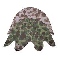 USMC Helmet Cover